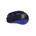 Mouse sem Fio 1000Dpi M-W20BL C3 Tech - Azul